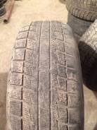 Bridgestone Blizzak Revo2. Зимние, без шипов, износ: 80%, 1 шт
