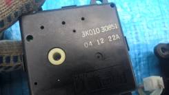 Сервопривод заслонок печки. Nissan Murano, Z50 Nissan Fuga, PY50, PNY50, GY50, Y50 Nissan Skyline Nissan Teana, J31, J32, J32R Infiniti M25 Infiniti M...