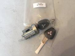 Замок зажигания. Mitsubishi Outlander Mitsubishi ASX