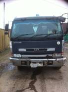 Nissan Diesel UD. Продается грузовик Nissan Diesel, 17 990 куб. см., 12 000 кг.