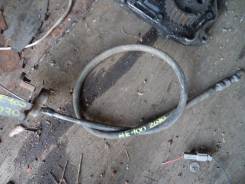 Тросик акселератора. Toyota: Corolla, Corolla Levin, Sprinter, Sprinter Marino, Sprinter Trueno, Corolla Ceres Двигатели: 4AFE, 5AFE
