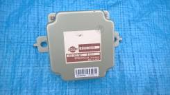 Блок управления. Infiniti M35, Y50 Infiniti M25 Nissan Fuga, PY50, PNY50, GY50, Y50 Двигатель VQ35DE