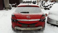 Opel Astra. Z18XER