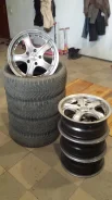 Goodyear UltraGrip 500. ������, ��� ����, 2010 ���, 40�%, 4 ��