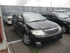 Toyota Corolla Fielder. ZZE123