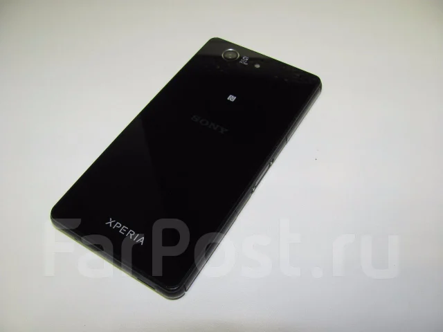 Sony Xperia Z3 Compact. �/� ����
