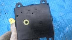 Сервопривод заслонок печки. Nissan Teana, J32, J32R Nissan Skyline Nissan Fuga, GY50, PNY50, PY50, Y50 Infiniti M25 Infiniti M35, Y50
