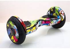 Гироскутер Smart Balance Wheel SUV premium