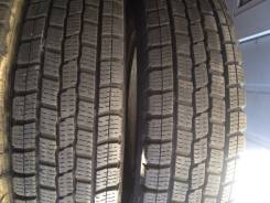 Dunlop DSV-01. Всесезонные, 2011 год, износ: 5%, 4 шт