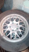 Ensure. 6.5x6", 5x114.30