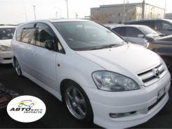 Toyota Ipsum. ACM26, 2AZFE
