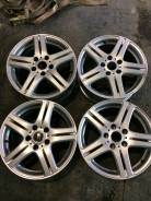 A-Tech Schneider. 6.5x16, 5x114.30, ET33, ЦО 71,5 мм.