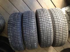 Bridgestone Ice Partner. Всесезонные, 2012 год, износ: 10%, 4 шт