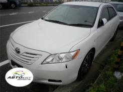 Toyota Camry. ACV40, 2AZFE
