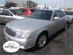Nissan Gloria. HY34, VQ30DD