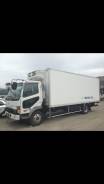 Mitsubishi Fuso. FK71, 6M61