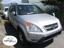 Honda CR-V. RD5, K20A