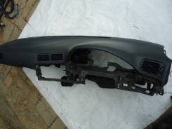 Панель приборов. Toyota Corolla Levin, AE110, AE111 Toyota Sprinter Trueno, AE110, AE111 Двигатели: 4AFE, 4AGE, 5AFE
