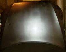 Капот. Subaru Forester, SH5, SHJ, SH9, SHM, SH, SH9L