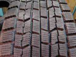 Goodyear Ice Navi Zea. Зимние, без шипов, износ: 5%, 4 шт