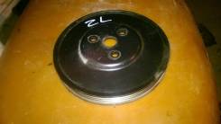 Шкив помпы. Mazda Familia, BJ5W Двигатель ZL