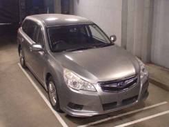 Subaru Legacy. BR9
