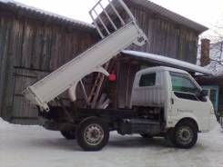 Mazda Bongo. Продам самосвал 4WD Мазда Бонго 2005 г вып., 1 800 куб. см., 1 000 кг.