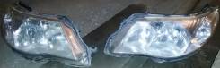 Фара. Subaru Forester, SH5, SHJ, SH9, SHM, SH, SH9L