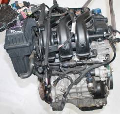 Двигатель в сборе. Peugeot 2008 Peugeot 301 Peugeot 308 Peugeot 208 Двигатели: EB2DT, EB2F, EB2M, EB2DTS, EB2