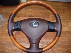 Руль. Lexus RX300, MCU35 Lexus RX400h, MHU38 Lexus RX300/330/350, GSU35, MCU35, MCU38, MHU38