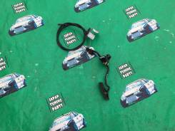 Тросик акселератора. Toyota Soarer, JZZ30 Двигатель 1JZGTE