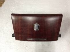 Консоль панели приборов. Toyota Crown, GRS201, GRS202, GRS203, GRS204, GWS204