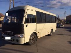 Hyundai County. Продается автобус Huyndai County, 3 900 куб. см., 16 мест