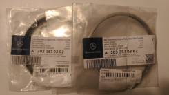 Продам Кольцо Импульсное Полуоси Mercedes-BENZ W203209211 2 шт.