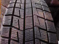 Bridgestone Blizzak Revo1. Зимние, без шипов, износ: 5%, 4 шт