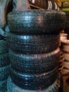 Toyo. Зимние, без шипов, износ: 30%, 4 шт