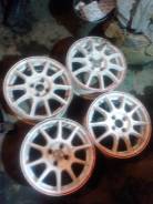 TGRACING. 6.0x15, 4x98.00, ET38