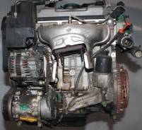 Двигатель в сборе. Peugeot 206 Peugeot Partner Tepee Двигатель TU3JP
