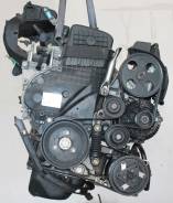 Двигатель в сборе. Peugeot 206 Peugeot Partner Tepee Двигатель TU3JP