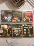 Игры для Sony PlayStation 3.