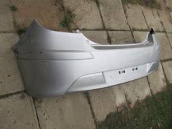 Бампер. Hyundai i30