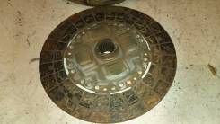 Диск сцепления. Toyota: Corolla, Corolla Levin, Corona, Carina, Sprinter, Sprinter Trueno, Sprinter Carib, MR2 Двигатели: 7AFE, 4AFE, 4AF, 4AGZE, 4AFH...