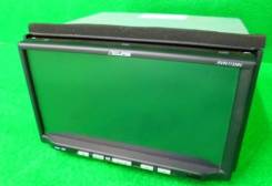 Загрузочная SD карта для Fujitsu Ten Eclipse AVN113MV