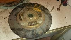 Диск сцепления. Mitsubishi Delica Mitsubishi Pajero, V24C, V14V, V24V, V44W, V24W, V34V Двигатель 4D56