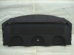 Полка в салон. Mercedes-Benz E-Class, W211