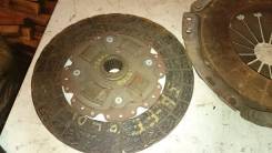 Диск сцепления. Toyota: Corolla, Tercel, Corsa, Corolla Levin, Corolla II, Carina, Sprinter, Sprinter Trueno, Celica, Corona, Caldina, Carina II, Cari...