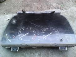 Панель приборов. Honda Integra