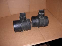Датчик расхода воздуха. Volkswagen: Phaeton, New Beetle, Jetta, Golf, Beetle Audi A8 Audi Quattro Audi S8 Porsche Cayenne, 955 Двигатели: AJS, AYL, AY...