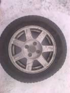 KIA. x14, 4x100.00