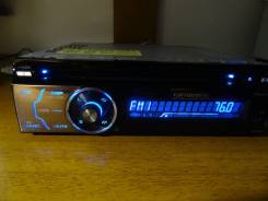 Pioneer Carrozzeria DEH